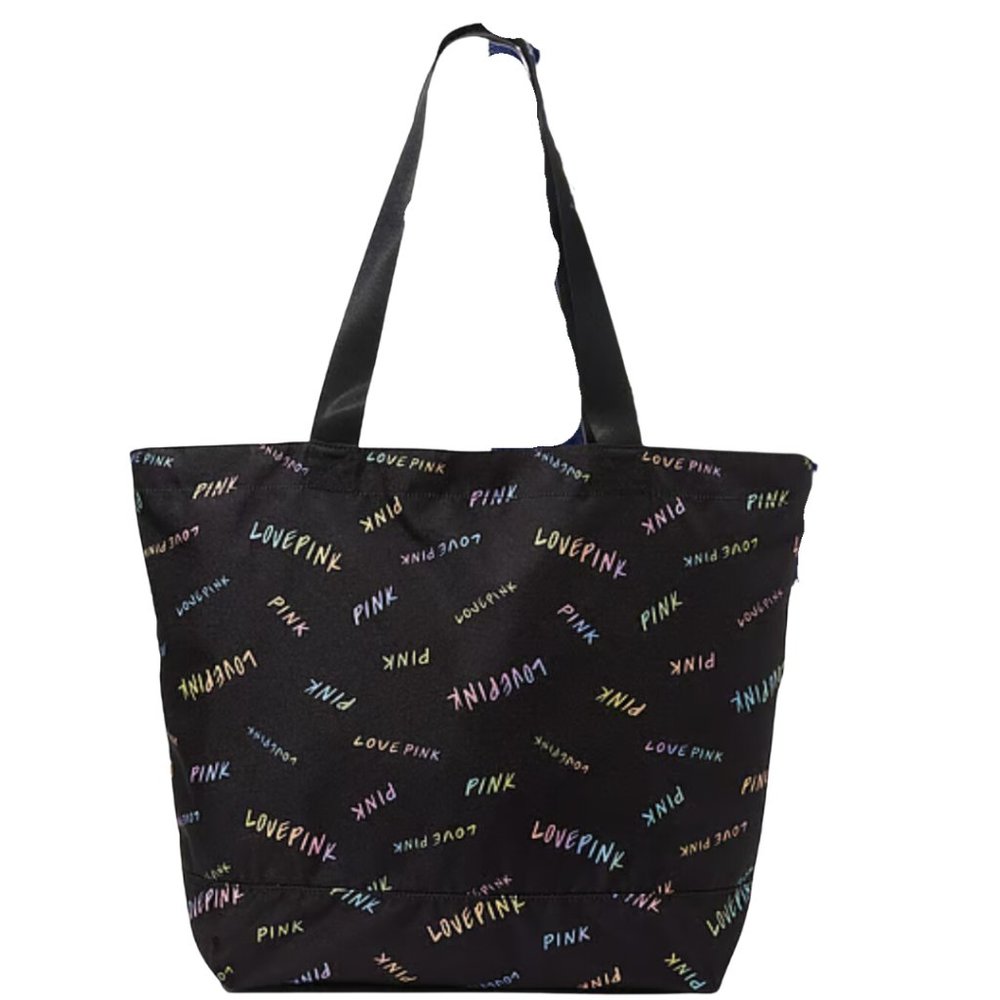 NWT VIctoria's Secret PINK Weekender Tote Bag